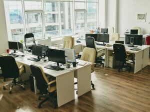 Virtual Office