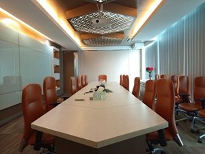 Virtual Office untuk Bisnis, Solusi Profesional
