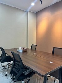 Sewa Ruang Kerja Bulanan: Fleksibel, Profesional & Terjangkau