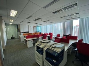 Sewa Tempat Kerja Fleksibel di EasyOffice: Produktif,Nyaman