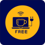 Free Coffee & Tea